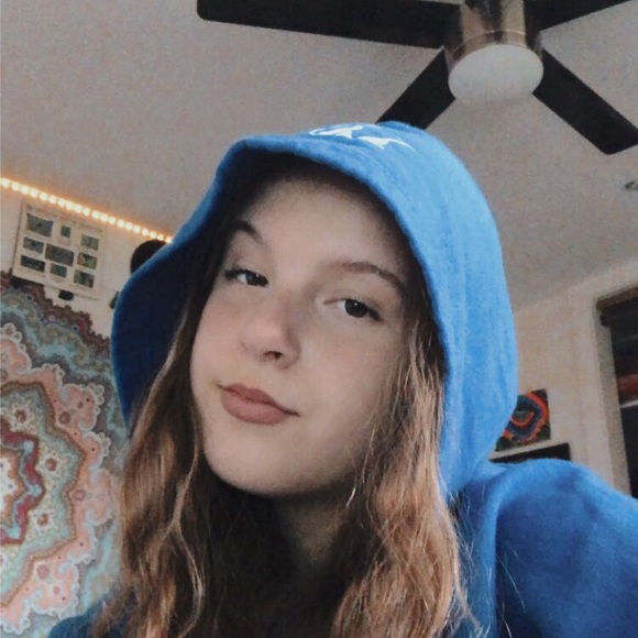 Meet your Posher, Gracie - Picture 1 of 1